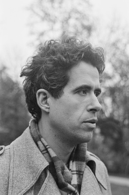 Thomas Heerma van Voss