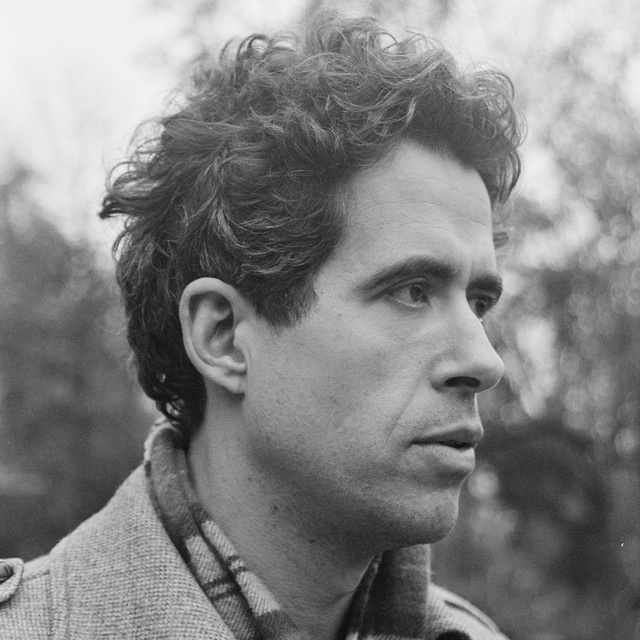 Thomas Heerma van Voss