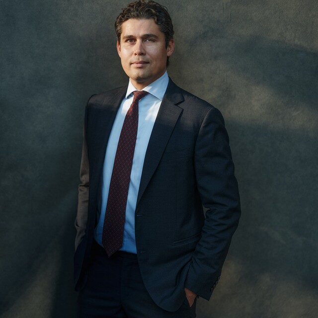 Jonathan E. Soeharno