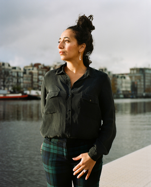 Nisrine Mbarki Ben Ayad