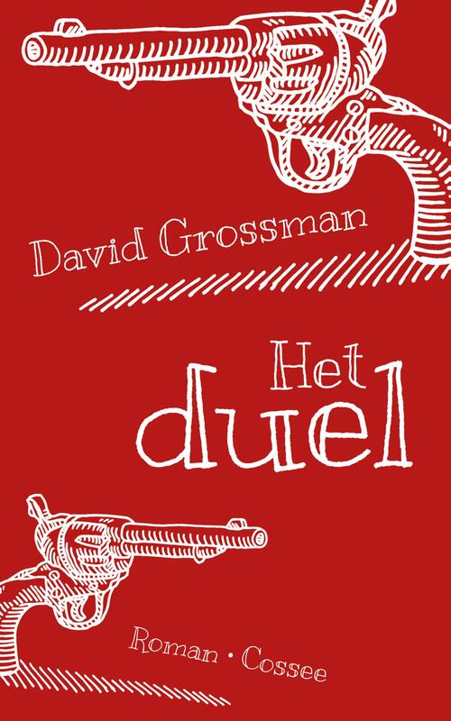 Omslag van boek: Het duel