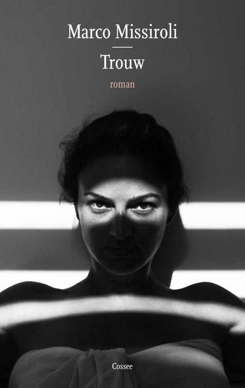 Omslag van boek: Trouw