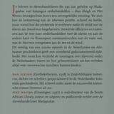 De opstand op het slavenschip Meermin 2