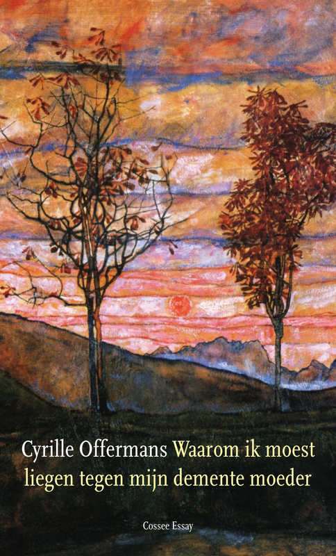 Waarom ik moest liegen tegen mijn demente moeder