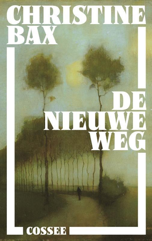 Omslag van boek: De nieuwe weg