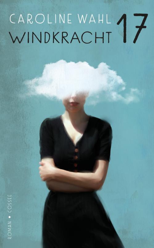 Omslag van boek: Windkracht 17