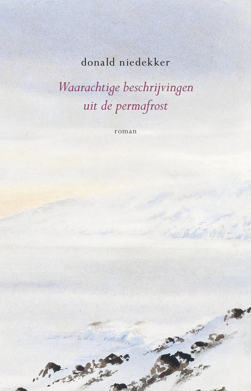 Strange and Perfect Account from the Permafrost