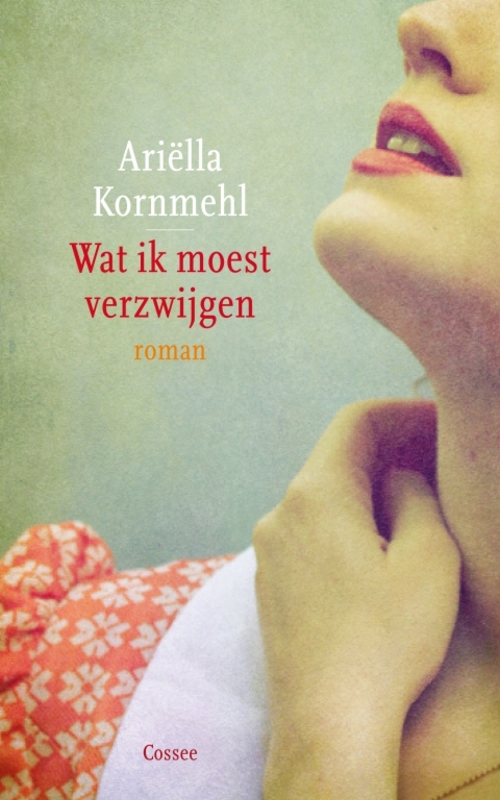 Bookcover: Hidden Feelings